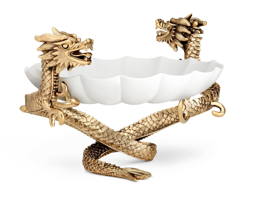 Dragon Bowl