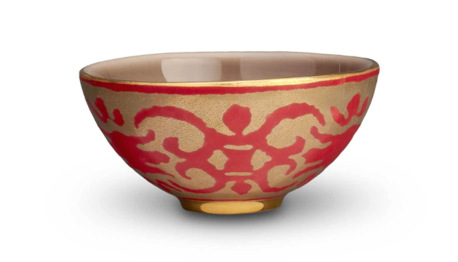 Fortuny Farnese Bowl - Small