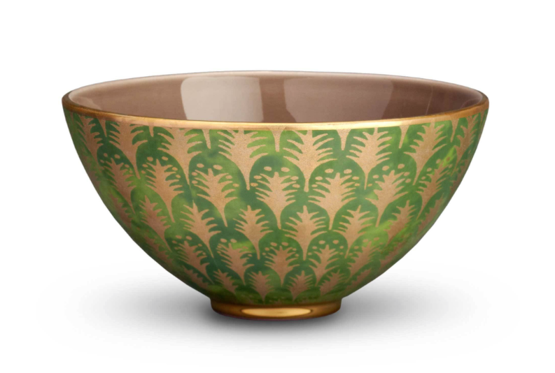 Fortuny Piumette Bowl - Medium