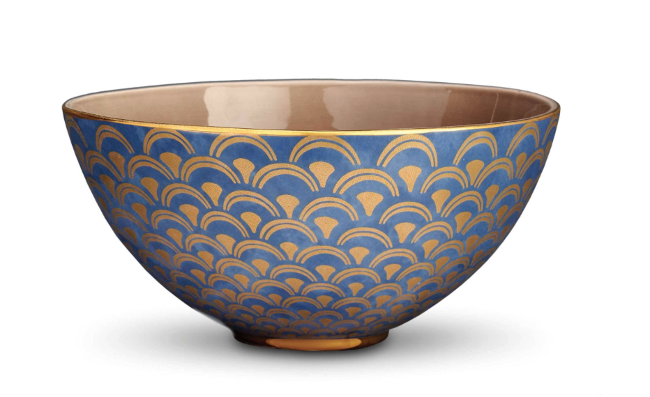 Fortuny Papiro Serving Bowl - Large