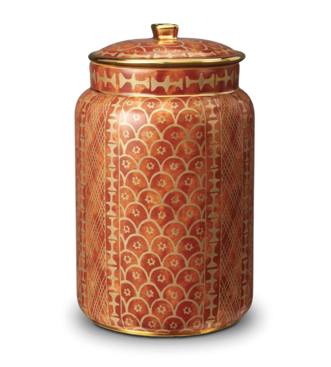 Fortuny Ashanti Canister - Large