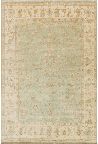 Vincent Rug in Stone