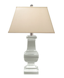 BALUSTRADE TABLE LAMP